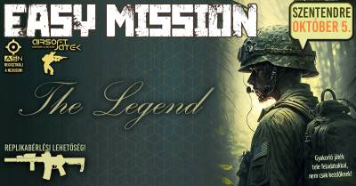 Easy Mission - Szentendre